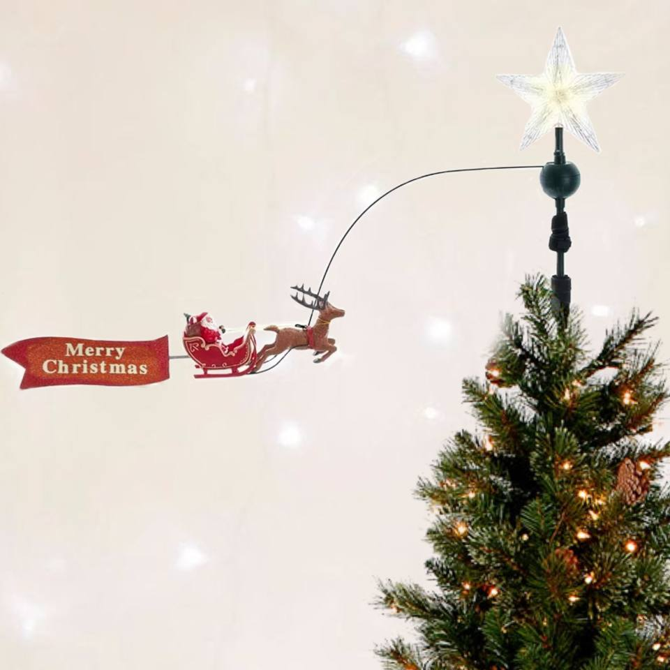 The Spirit of Giving in Christmas Kits