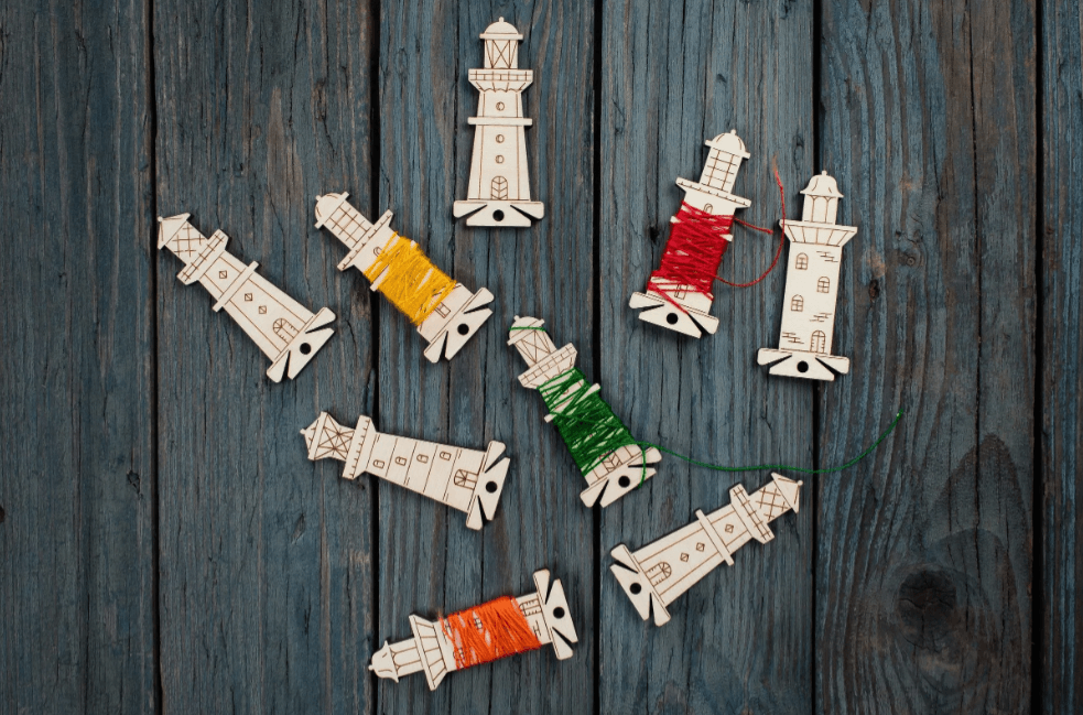 Needlework Accessory Gifts That Would Make Any Cross-Stitcher Happy - Wizardi