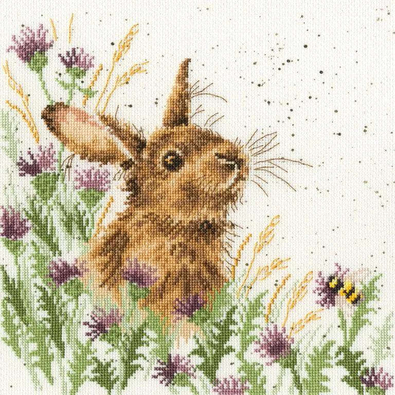 Bothy Threads Cross Stitch Kits