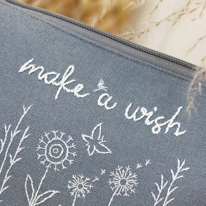 Hopes & Wishes - Free PDF Cross Stitch Pattern