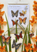 "Butterflies" 117CS Counted Cross-Stitch Kit - Wizardi