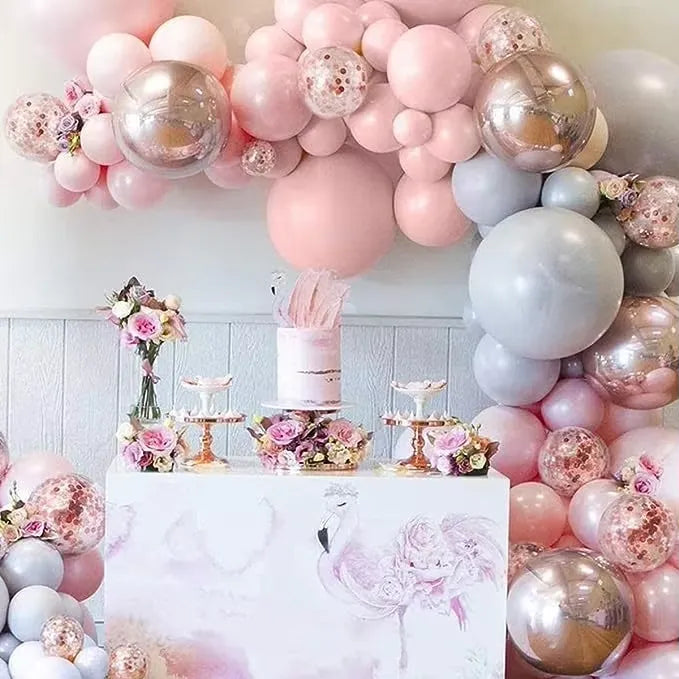 Party Decoration Balloon Set F07M2-29 EMB0123