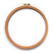 16mm Screwed Wooden Embroidery Hoop Nurge 110-2 - Wizardi