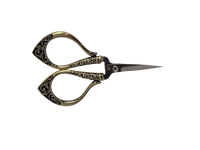 Scissors for Embroidery and Detail Work F07M4-2-SC4