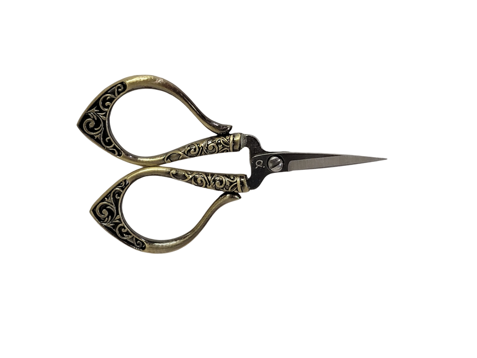 Scissors for Embroidery and Detail Work F07M4-2-SC4