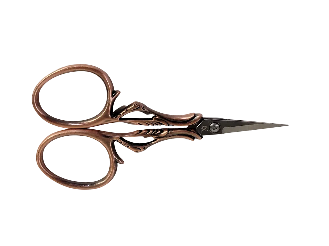 Wizardi Scissors