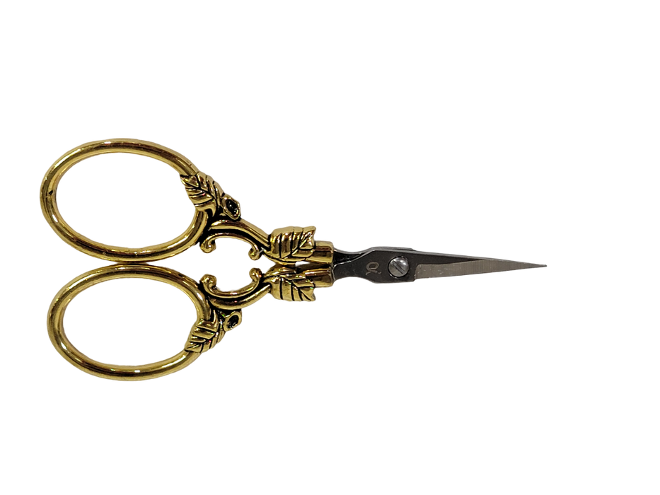 Scissors for Embroidery and Detail Work F07M4-3-SC5