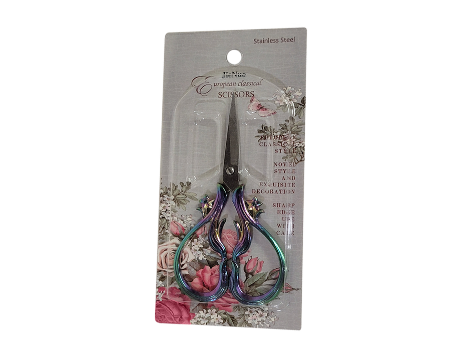 Scissors for Embroidery and Detail Work F07M4-2-SC2