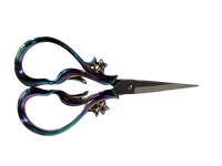 Scissors for Embroidery and Detail Work F07M4-2-SC2