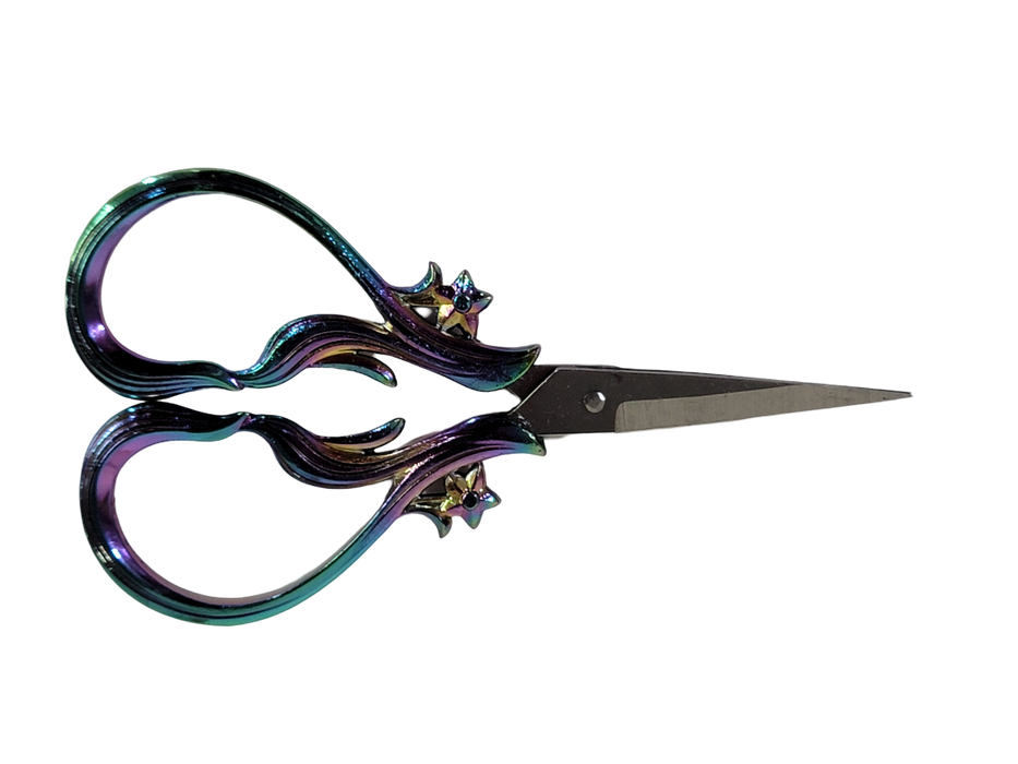 Scissors for Embroidery and Detail Work F07M4-2-SC2