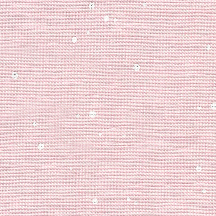 Precut Zweigart Belfast Splash 32 count Powder Pink Splash 3609/4279