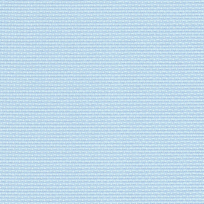 Precut  Zweigart Stern-Aida 14 count Light Blue 3706/503