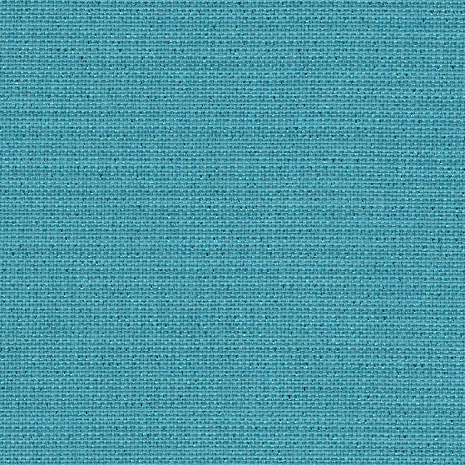 Precut Lugana 25 count Pacific Metallic Blue 3835/6136