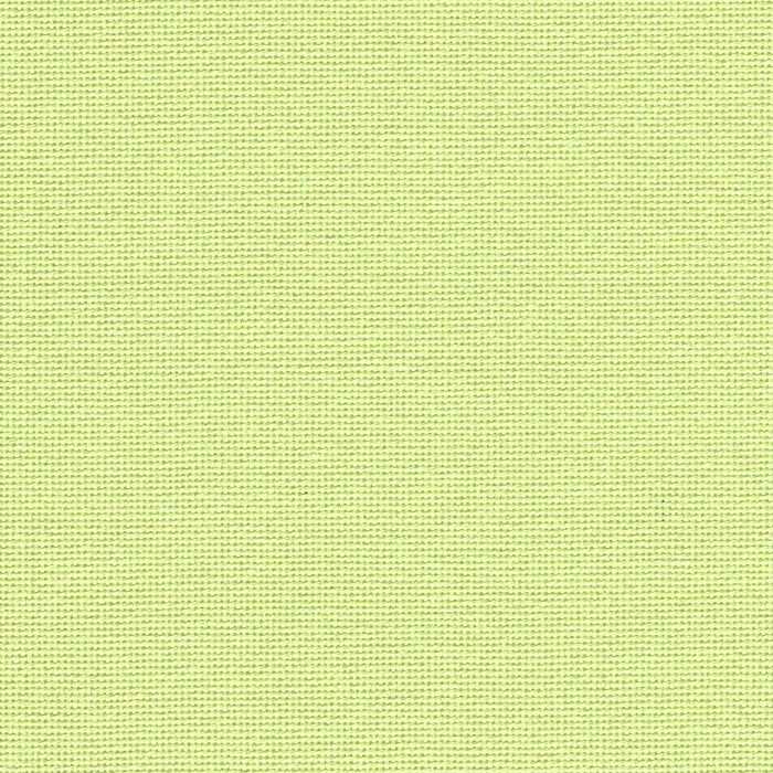 Precut Zweigart Lugana 25 count Lime Green 3835/6140