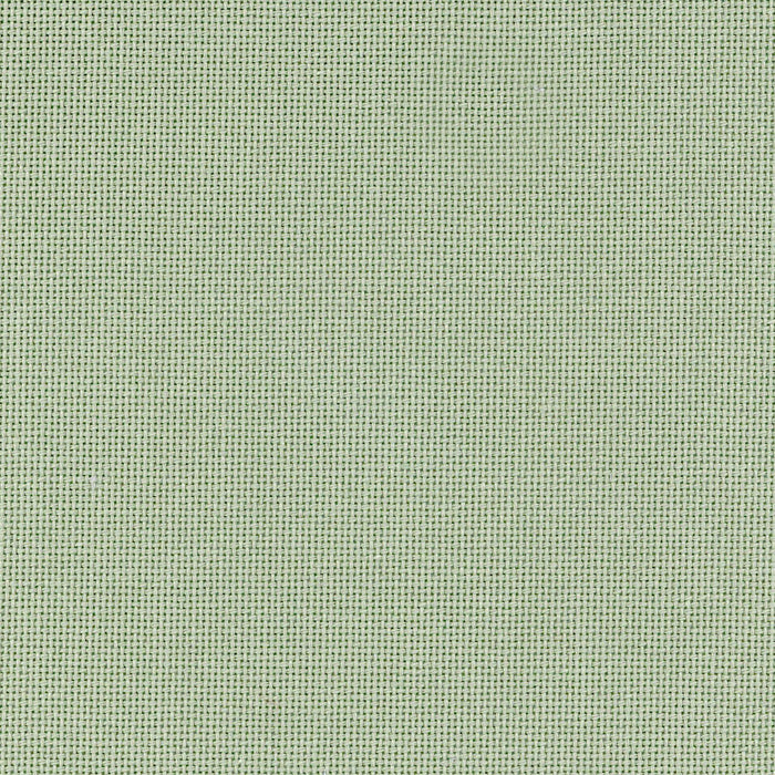 Precut Zweigart Lugana 25 count Moss Green 3835/618