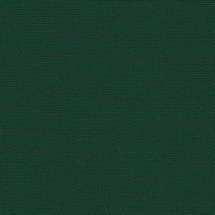 Precut Zweigart Lugana 25 count Forest Green 3835/647