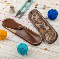 Scissor case making kit FLTL-063