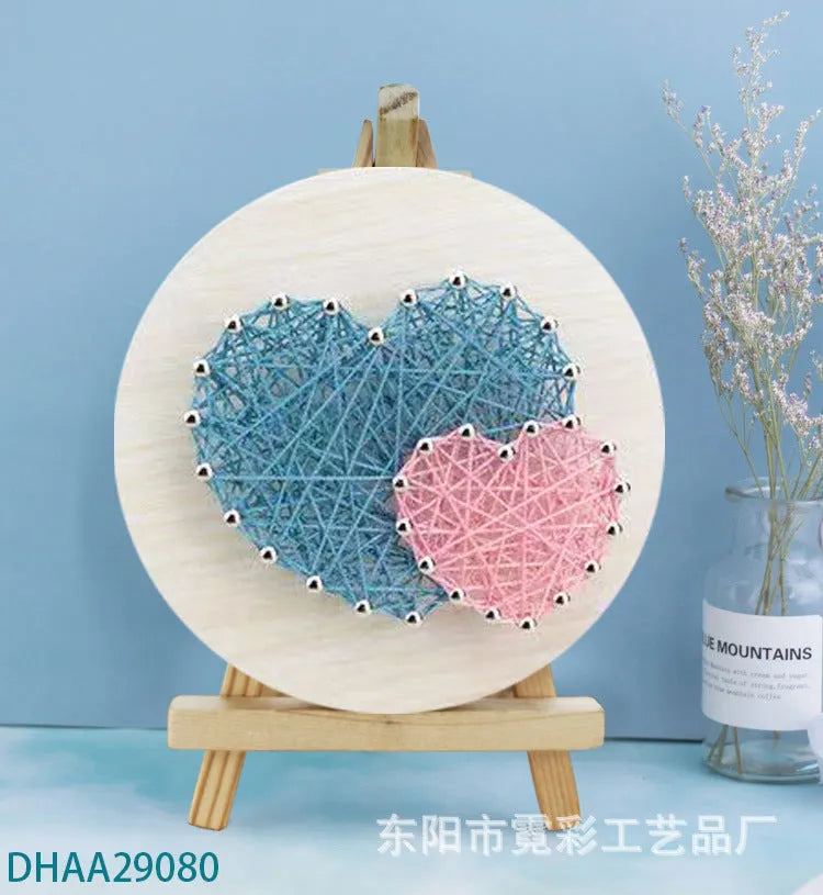 String Art