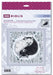 Yin and Yang 2150R Counted Cross Stitch Kit - Wizardi