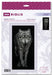 Alpha 2187R Counted Cross Stitch Kit - Wizardi