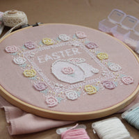 Easter - PDF Cross Stitch Pattern