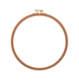 8mm Screwed Wooden Embroidery Hoop Nurge 100-3 - Wizardi