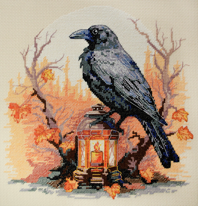 Counted Cross-stitch kit - The Night Watch AH-243