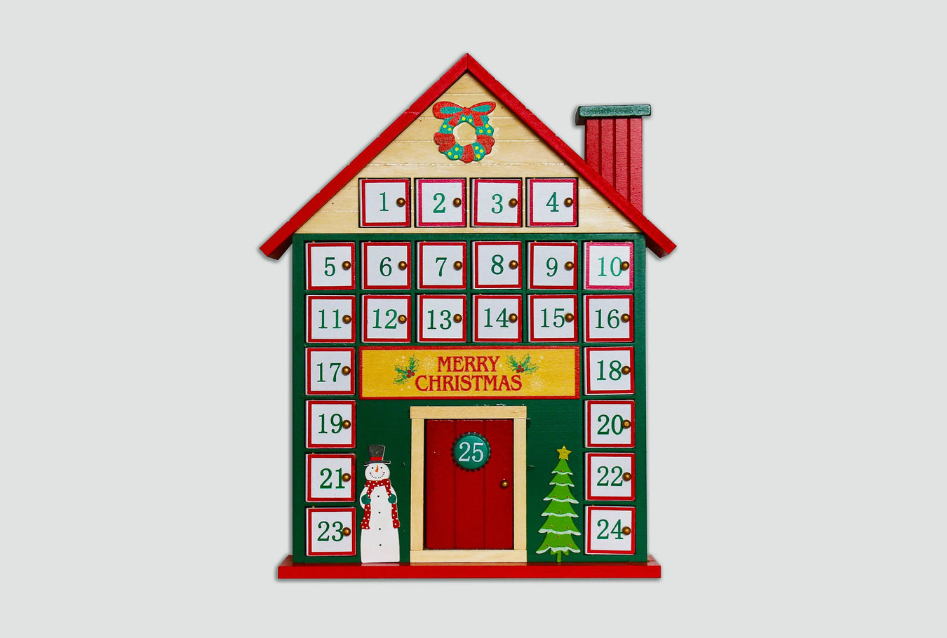 Advent Calendars