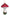 Christmas Glass Ornament - Mushroom by Wizardi F07M3-36 HB-SY25411