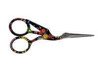 Scissors for Embroidery and Detail Work F07M4-1-Stork 3