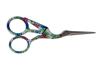 Scissors for Embroidery and Detail Work F07M4-1-Stork 5