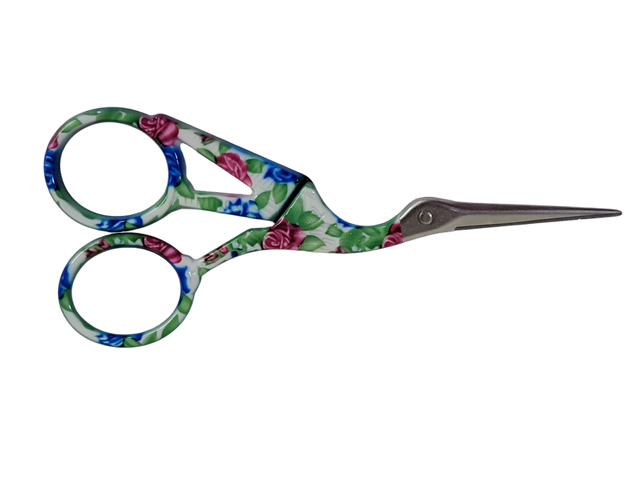 Scissors for Embroidery and Detail Work F07M4-1-Stork 5