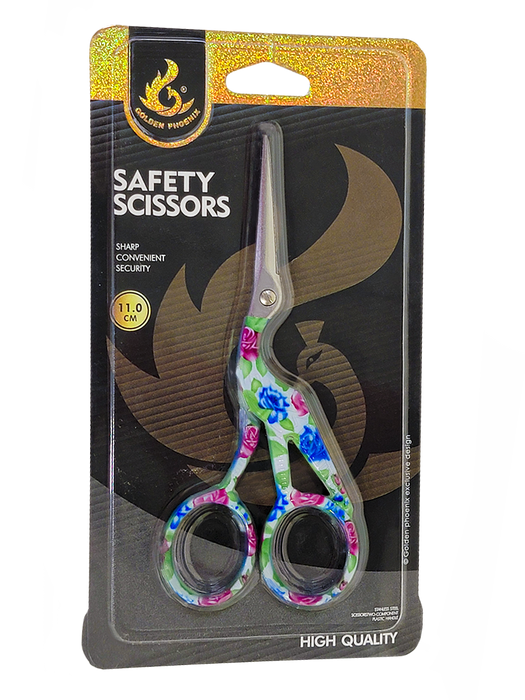 Scissors for Embroidery and Detail Work F07M4-1-Stork 5