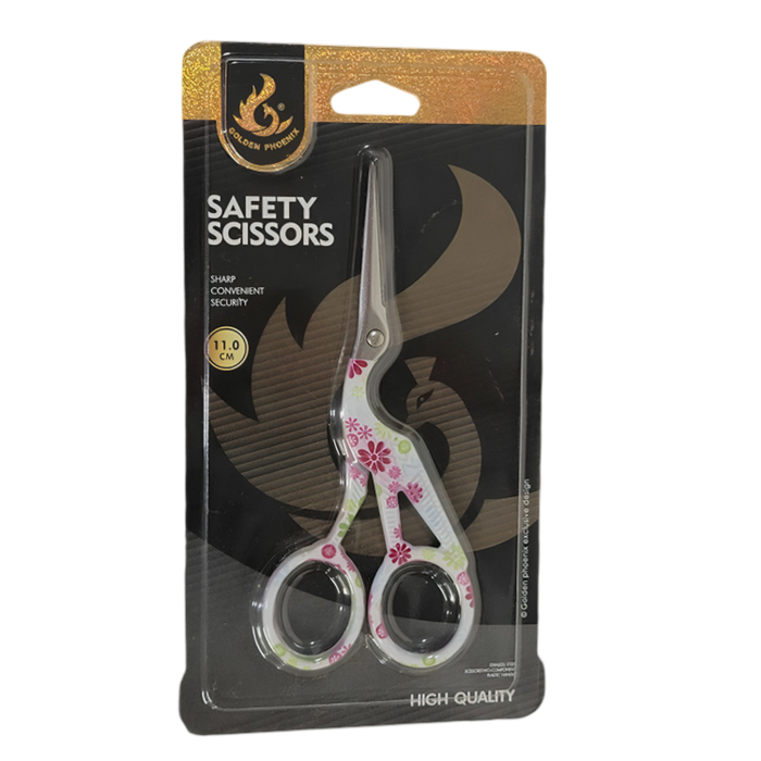 Scissors for Embroidery and Detail Work F07M4-1-Stork 1