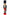 Wooden Commander Nutcracker Wizardi F07M6-3B