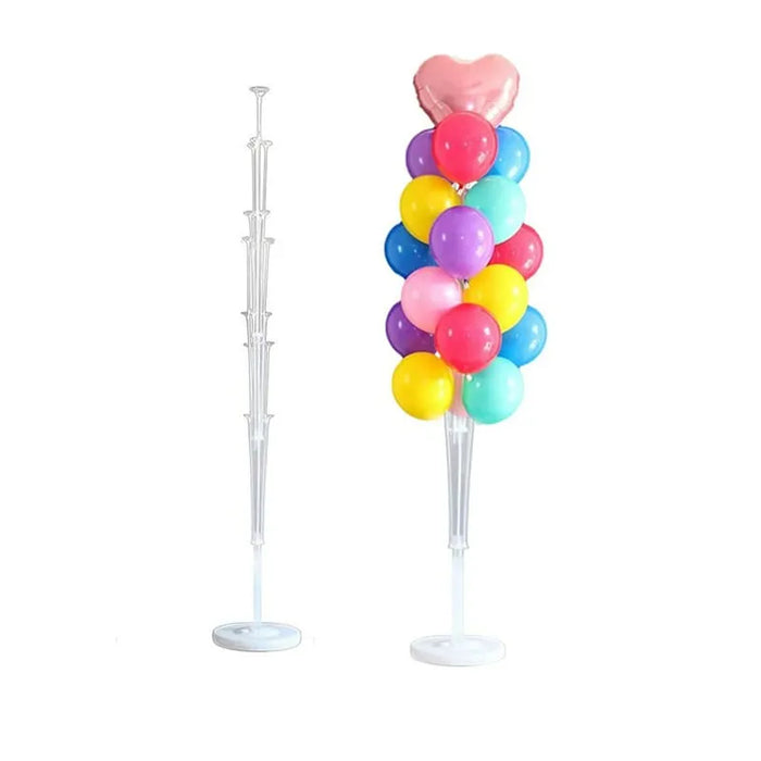 Balloon Stand for Decoration 63 inches. F07M2-38