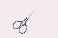 Embroidery Scissors Colors Collection V11170312U0  10385