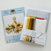 Sunshine XHD44 Counted Cross Stitch Kit - Wizardi