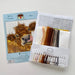 Moo XHD48 Counted Cross Stitch Kit - Wizardi