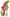 Candy Canes XSK21 Counted Cross Stitch Kit