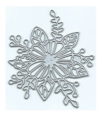 Flower Cutting Dies Set F07M2-7-ZG497