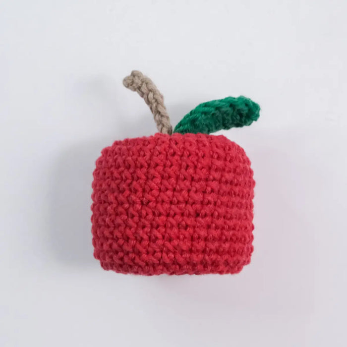 DIY Crochet Kit Fruits Set Monte PAK351