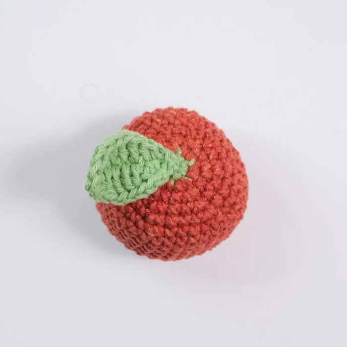 DIY Crochet Kit Fruits Set Monte PAK351