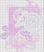 Aries - PDF Cross Stitch Pattern - Wizardi