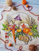 Autumn - PDF Cross Stitch Pattern - Wizardi