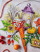 Autumn - PDF Cross Stitch Pattern - Wizardi