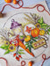 Autumn - PDF Cross Stitch Pattern - Wizardi