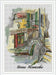 Bridges Of Venice - PDF Cross Stitch Pattern - Wizardi