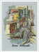 Bridges Of Venice - PDF Cross Stitch Pattern - Wizardi