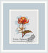 Cloudberry - PDF Cross Stitch Pattern - Wizardi